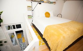 Get A Cactus And Books Studio