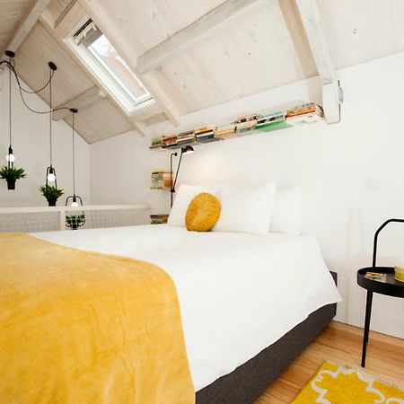Get A Cactus And Books Studio Porto Buitenkant foto