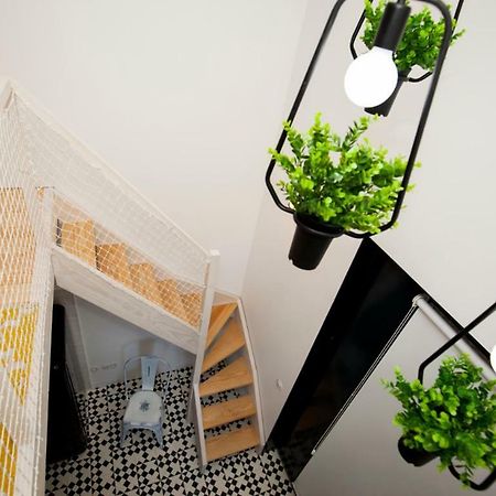 Get A Cactus And Books Studio Porto Buitenkant foto