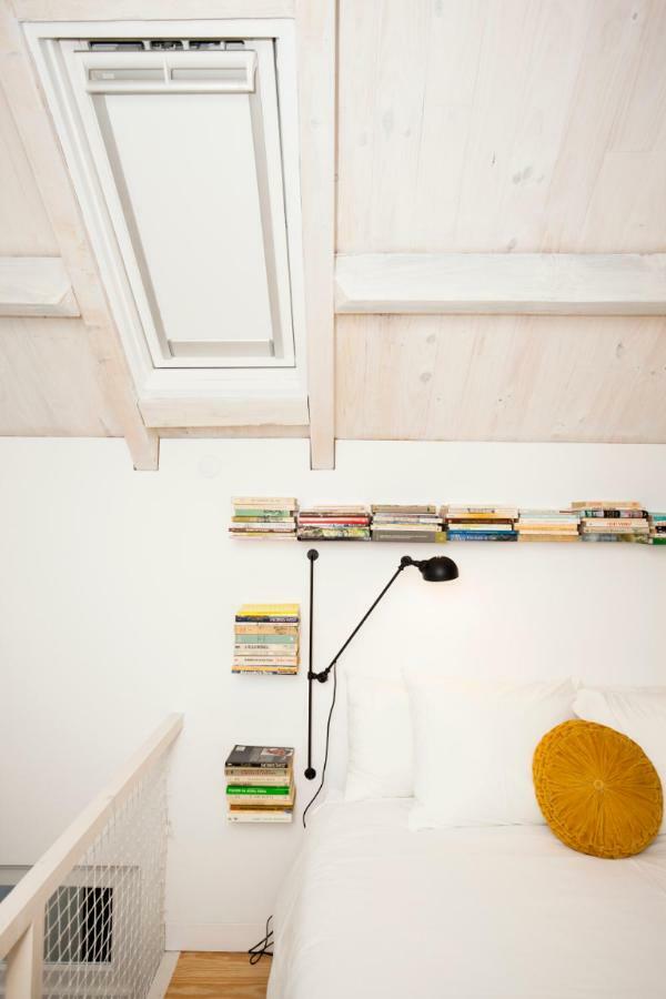 Get A Cactus And Books Studio Porto Buitenkant foto