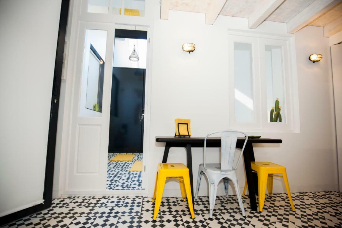 Get A Cactus And Books Studio Porto Buitenkant foto