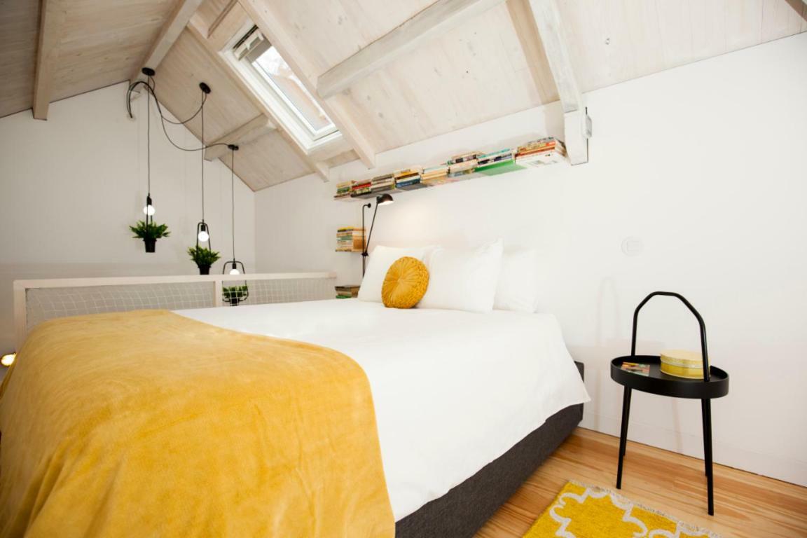 Get A Cactus And Books Studio Porto Buitenkant foto