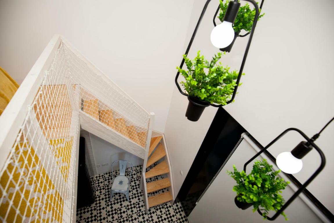 Get A Cactus And Books Studio Porto Buitenkant foto