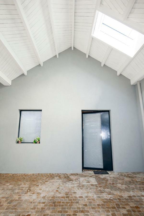 Get A Cactus And Books Studio Porto Buitenkant foto