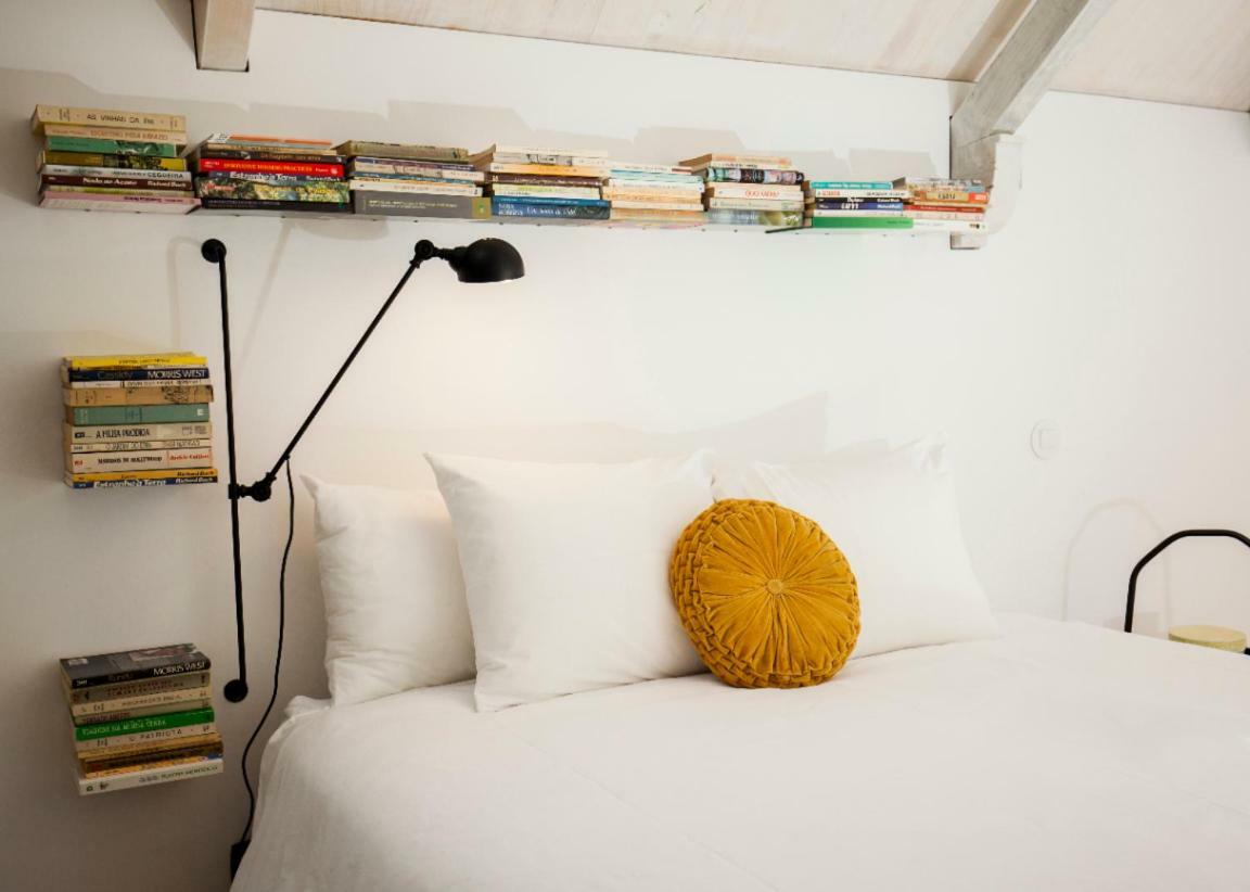 Get A Cactus And Books Studio Porto Buitenkant foto